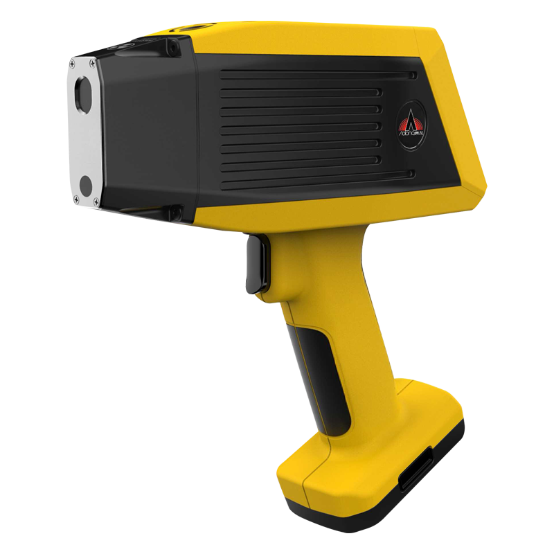 手持X射線光譜儀(AL-HT-2000)